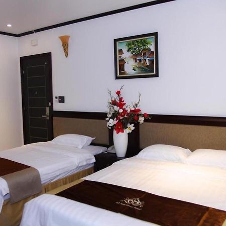 A1 Hill Hanoi Hotel Zewnętrze zdjęcie