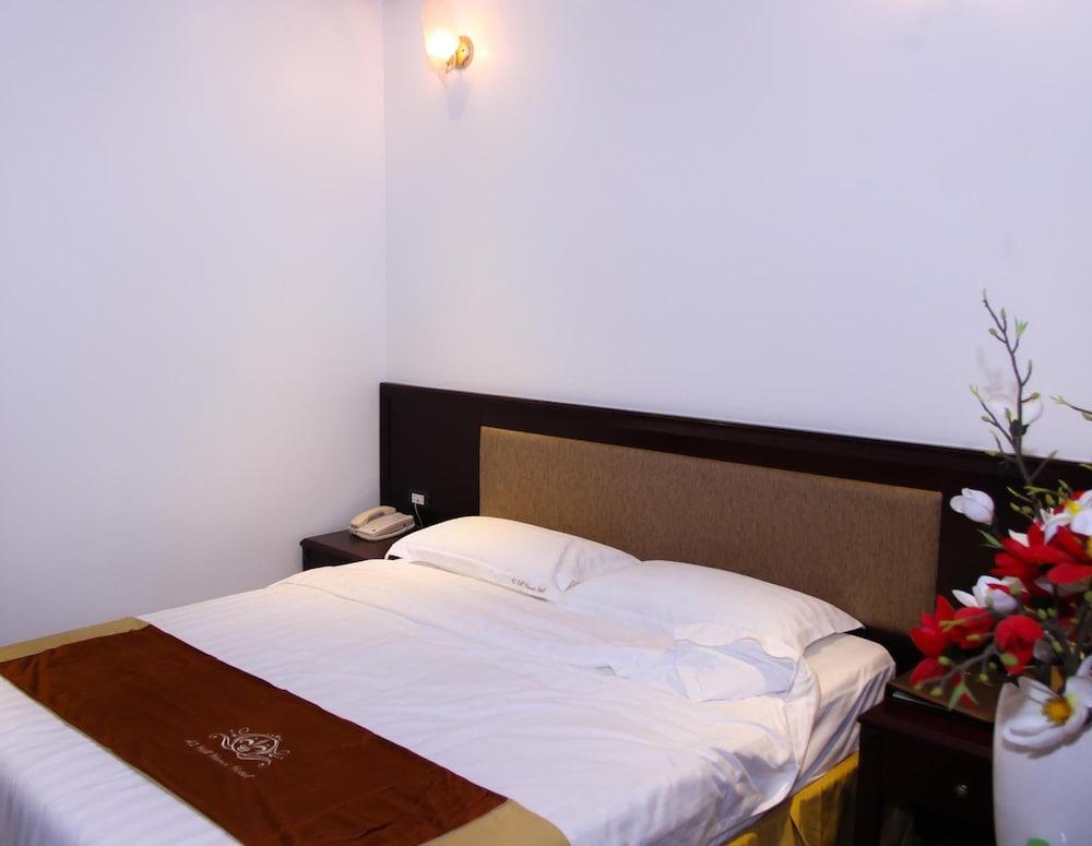 A1 Hill Hanoi Hotel Zewnętrze zdjęcie
